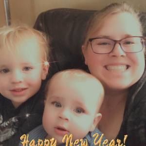 Meet your Posher, Heidi